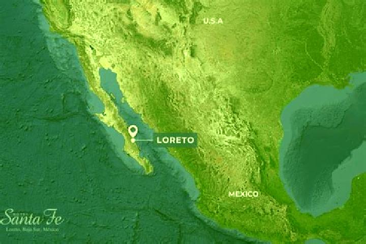 Olivia, 28 — Escort in Montes de Loreto, Mexico