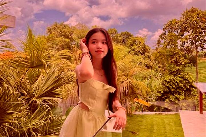 Olivia, 28 — Escort in Muara Soma, Indonesia