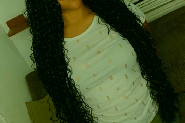 Olivia, 28 — Escort in Munder Buiten, Suriname