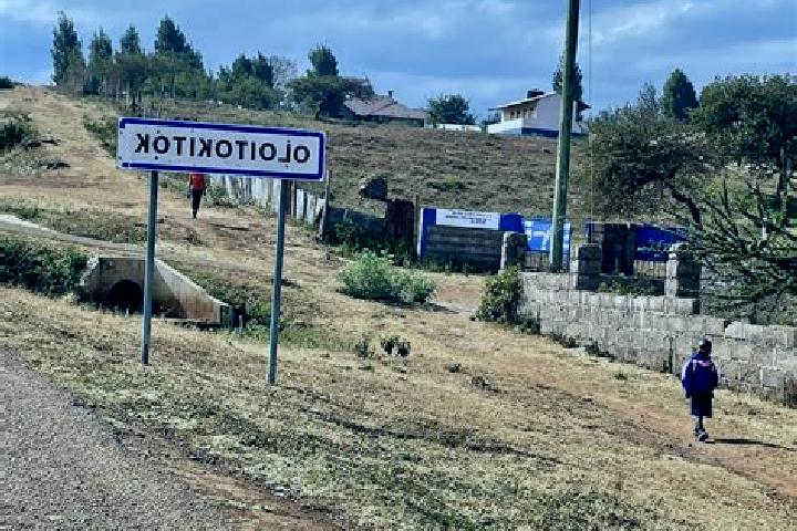 Olivia, 28 — Escort in Oloitokitok, Kenya