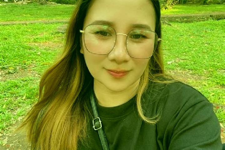 Olivia, 28 — Escort in Pagalungan, Philippines