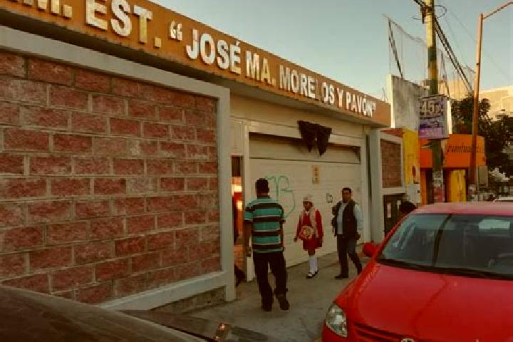 Olivia, 28 — Escort in Poblado C-11 Jose Maria Morelos y Pavon, Mexico