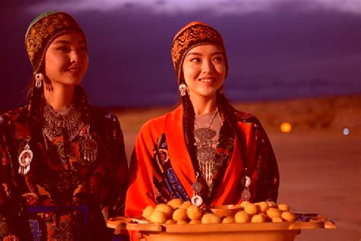 Olivia, 28 — Escort in Qorao zak, Uzbekistan