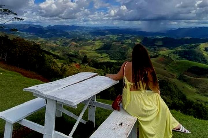 Olivia, 28 — Escort in Santa Tereza do Oeste, Brazil