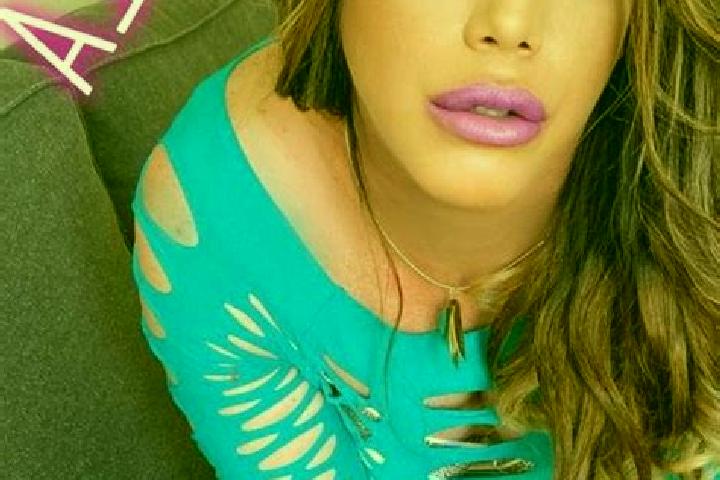 Olivia, 28 — Escort in Santiago Lalopa, Mexico
