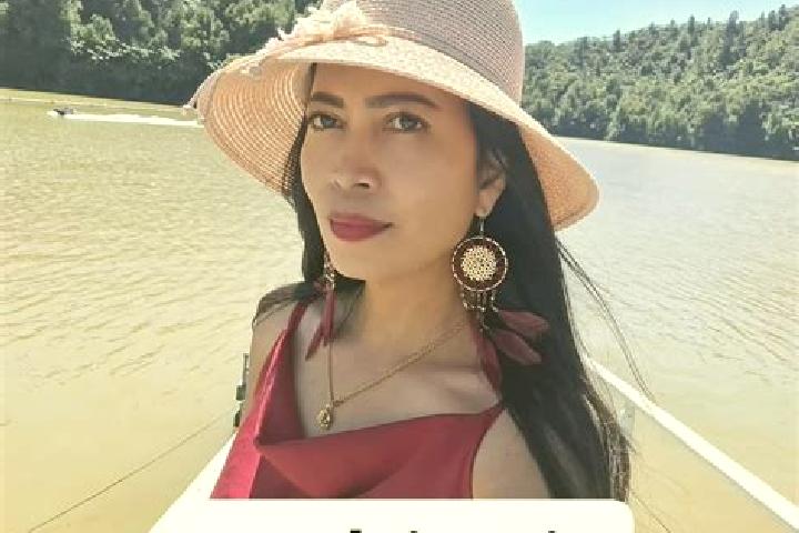 Olivia, 28 — Escort in Tebingtinggi, Indonesia