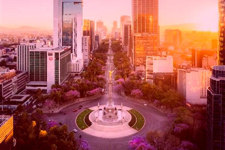 Olivia, 28 — Escort in Tecolotla, Mexico