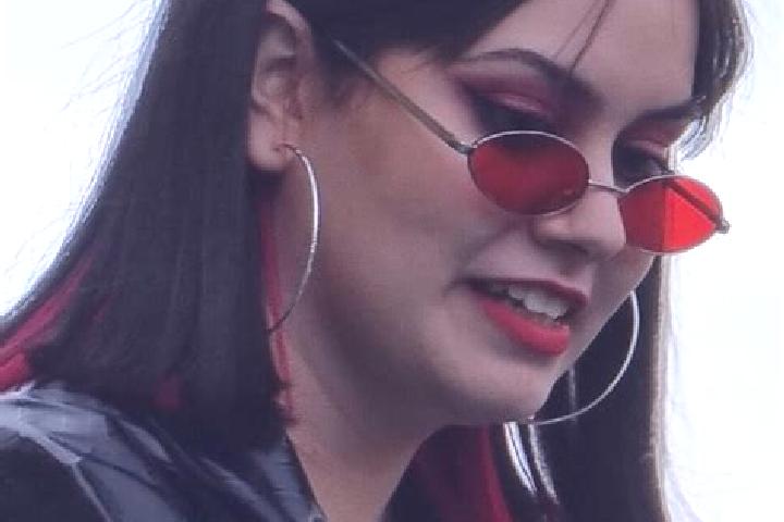 Olivia, 28 — Escort in Teya, Russia