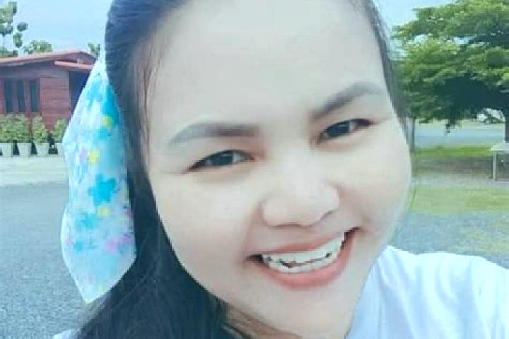 Olivia, 28 — Escort in Tha Wung, Thailand