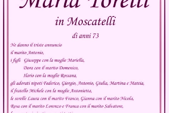 Olivia, 28 — Escort in Torelli-Torrette, Italy