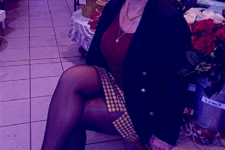 Olivia, 28 — Escort in Uster / Ober-Uster, Switzerland