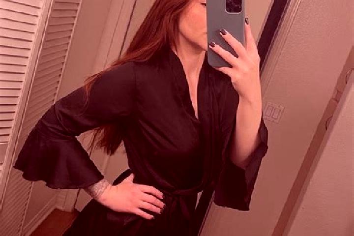 Olivia, 29, a auburn amber-eyed indian companion based in Colonia los Angeles. Offering Tantra, Dinner Date, Deep French Kissing. Available for incall and ou...