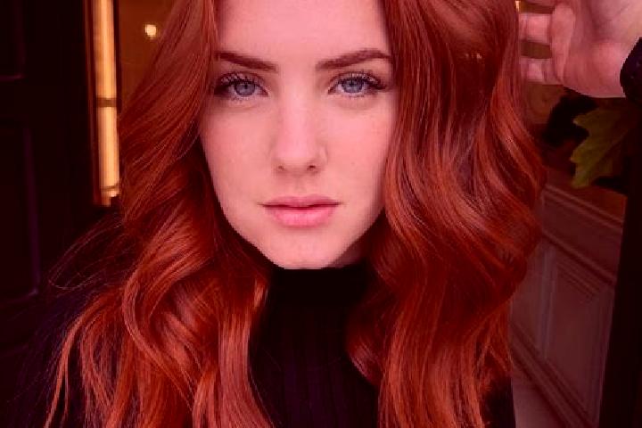 Olivia, 29, a auburn blue-eyed middle eastern companion based in Almedinilla. Offering Fetish, Party Girl, Striptease, GFE. Available for incall and outcall,...