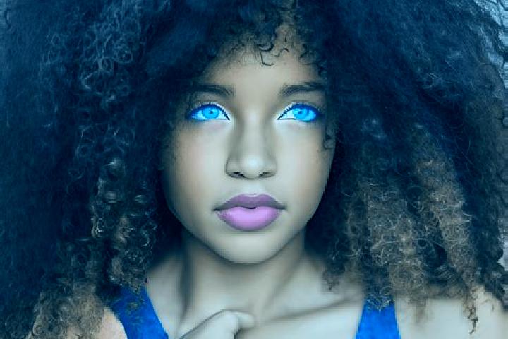 Olivia, 29, a black blue-eyed mixed companion based in Lamagistere. Offering Overnight, Couples, OWO, Striptease. Available for incall and outcall, day and e...