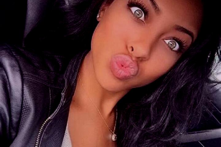 Olivia, 29, a black green-eyed ebony companion based in Mantoukoua. Offering Domination, Deep French Kissing, Prostate Massage, Girlfriend Experience. Availa...