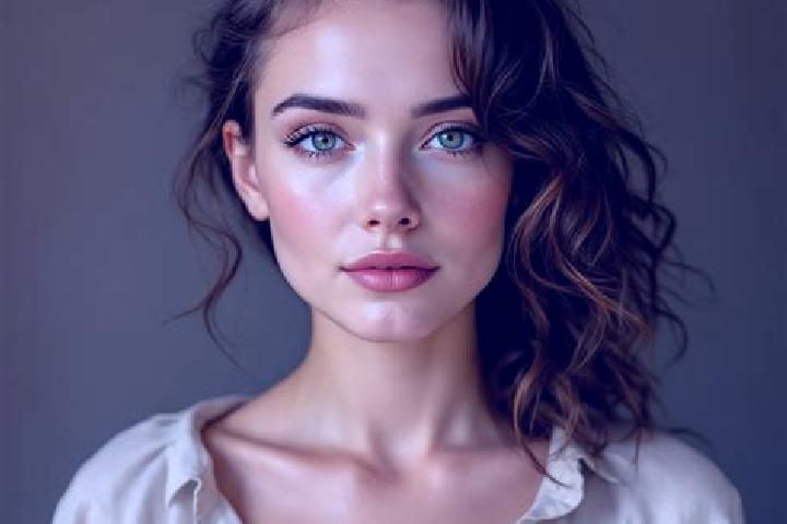 Olivia, 29, a chestnut grey-eyed mixed companion based in Mostaganem. Offering Party Girl, OWO. Available for incall and outcall, overnight bookings available.