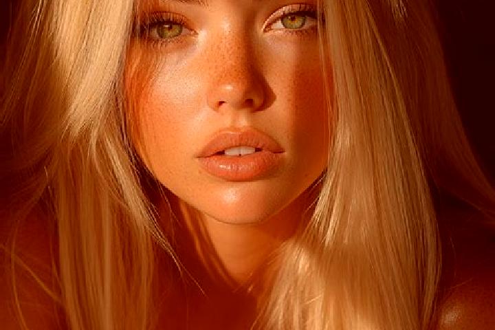 Olivia, 29, a dark blonde green-eyed caribbean companion based in Casalgrasso. Offering CIM, A-Level. Available for incall and outcall, day and evening dates.