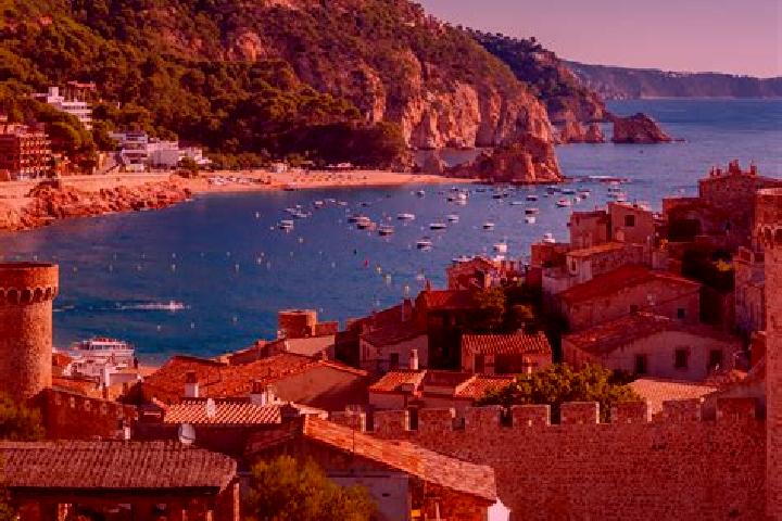 Olivia, 29 — Escort in Alsodux, Spain