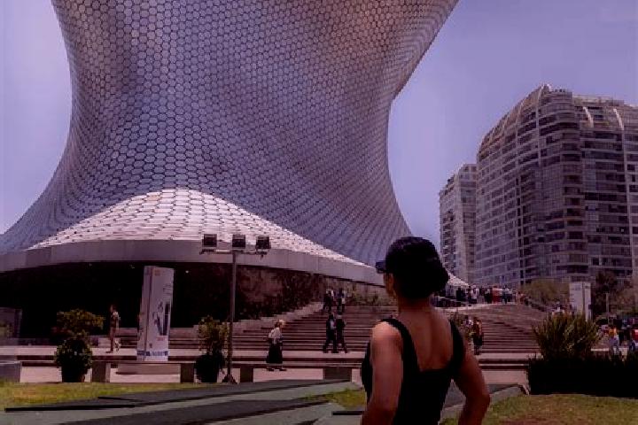 Olivia, 29 — Escort in Arroyo Zacate, Mexico