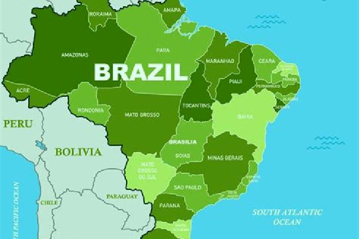 Olivia, 29 — Escort in Barauna, Brazil
