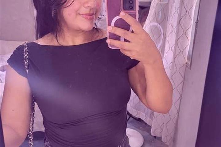 Olivia, 29 — Escort in Belkis, Turkey
