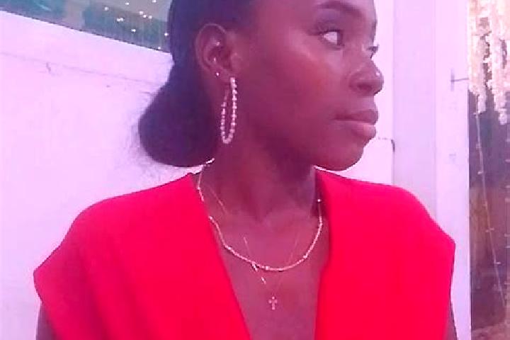 Olivia, 29 — Escort in Beu, Angola