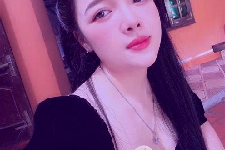 Olivia, 29 — Escort in Bim Son, Vietnam