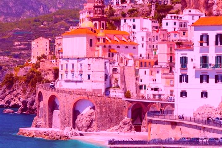 Olivia, 29 — Escort in Campitelli, Italy
