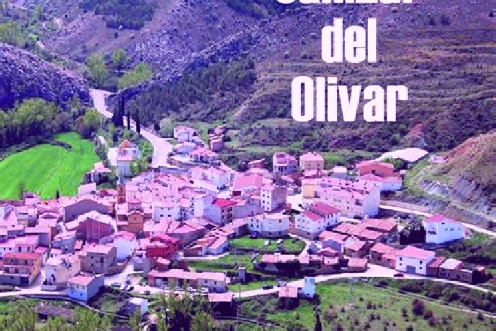 Olivia, 29 — Escort in Canizar del Olivar, Spain