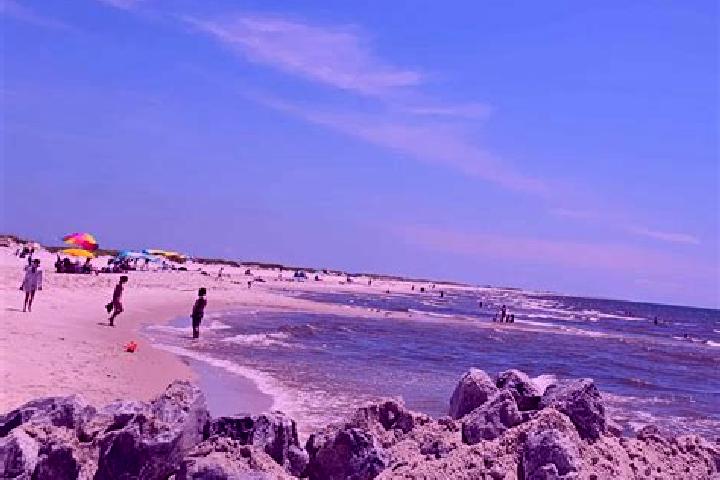 Olivia, 29 — Escort in Dauphin Island, United States