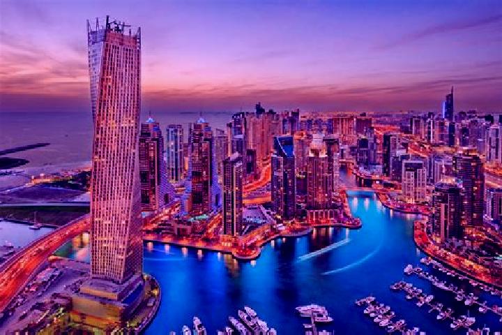 Olivia, 29 — Escort in Dubai Marina, United Arab Emirates