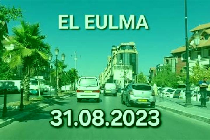 Olivia, 29 — Escort in El Eulma, Algeria