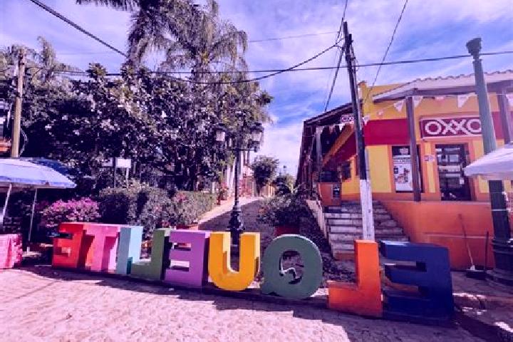 Olivia, 29 — Escort in El Quelite, Mexico