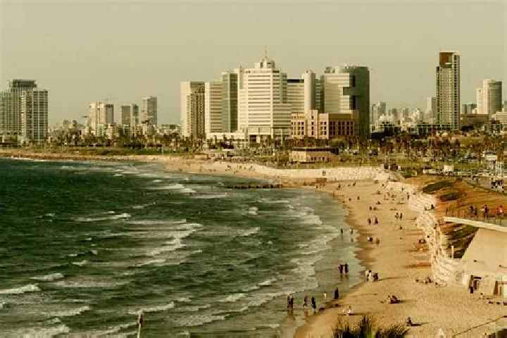 Olivia, 29 — Escort in Ga ash, Israel