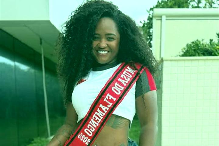 Olivia, 29 — Escort in Galvao, Brazil