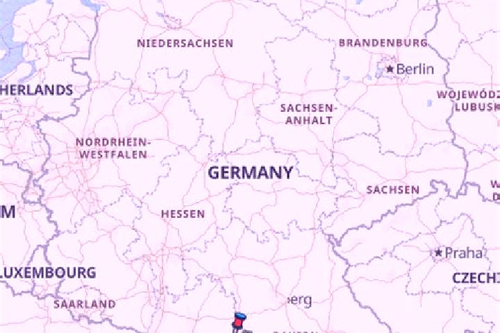 Olivia, 29 — Escort in Helpsen, Germany