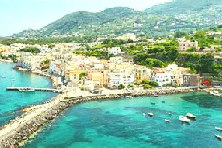 Olivia, 29 — Escort in Ischia Porto, Italy
