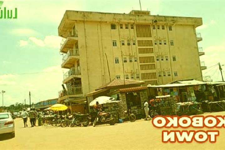 Olivia, 29 — Escort in Koboko, Ivory Coast