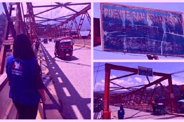 Olivia, 29 — Escort in La Loma de Puente San Pedro, Mexico