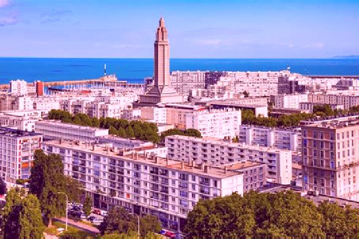 Olivia, 29 — Escort in Le Havre, France