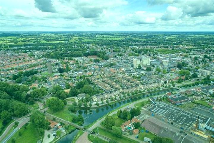 Olivia, 29 — Escort in Marsdijk, Netherlands