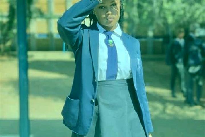 Olivia, 29 — Escort in Mpophomeni, South Africa