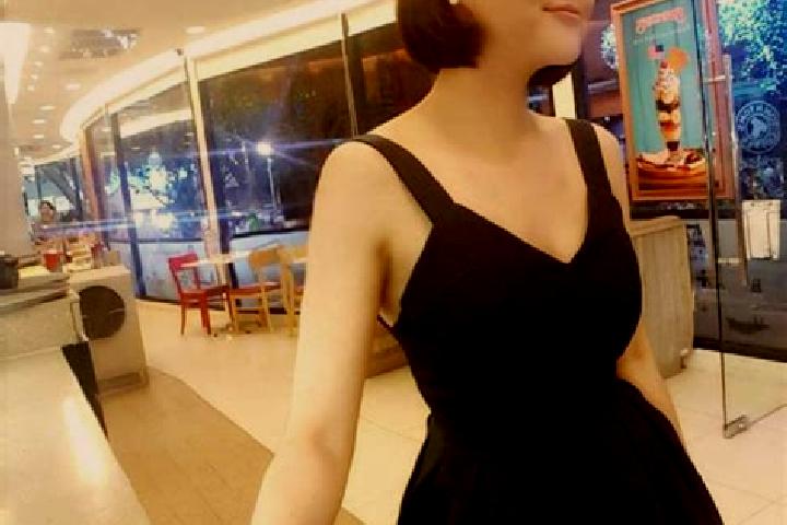 Olivia, 29 — Escort in Mueang Nonthaburi, Thailand