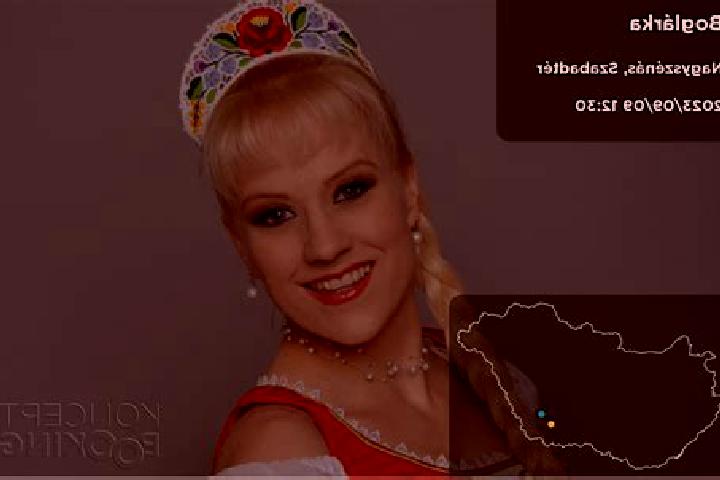 Olivia, 29 — Escort in Nagyszenas, Hungary