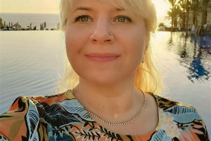 Olivia, 29 — Escort in Pajusti, Estonia