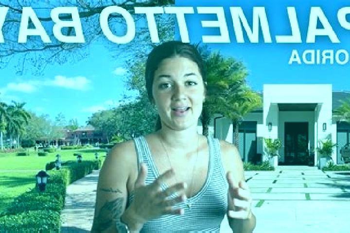 Olivia, 29 — Escort in Palmetto Bay, United States