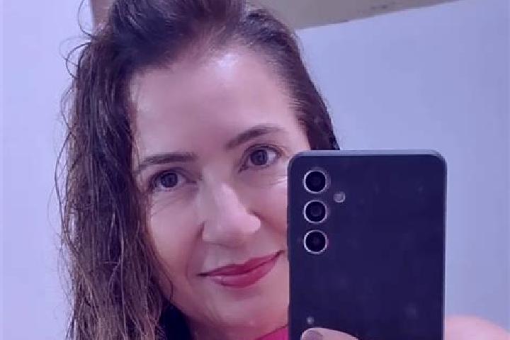 Olivia, 29 — Escort in Papanduva, Brazil