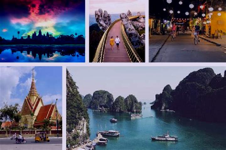 Olivia, 29 — Escort in Phuoc An, Vietnam
