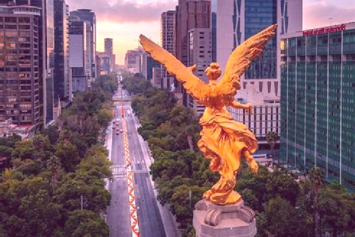 Olivia, 29 — Escort in Pilpuerta, Mexico