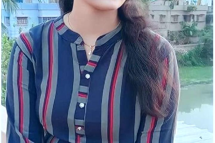 Olivia, 29 — Escort in Pipodara, India